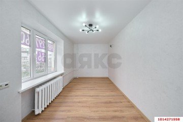 Фото №3: 2-комнатная квартира 45 м² - Краснодар, ж/м Пашковский, ул. Энергетиков, 8