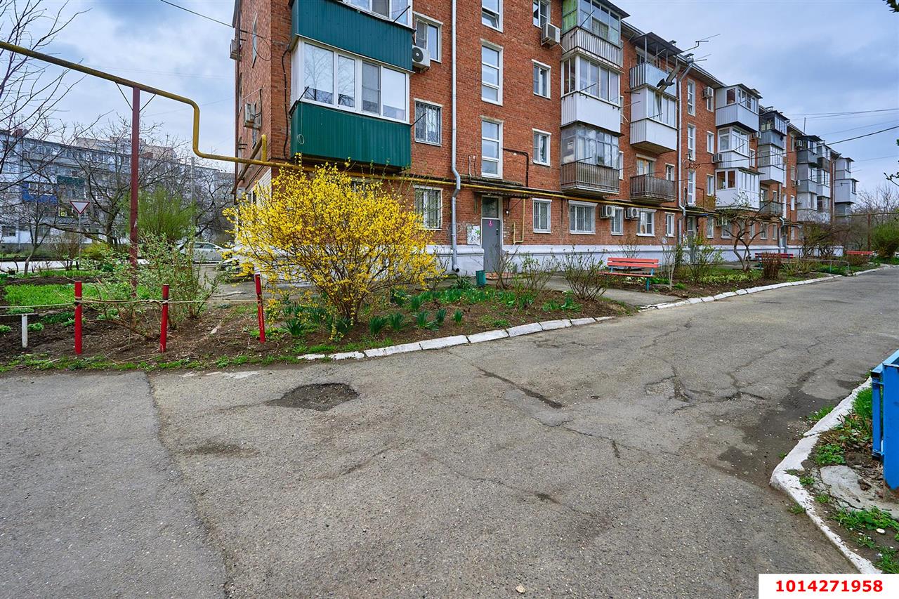 Фото №19: 2-комнатная квартира 45 м² - Краснодар, Черёмушки, ул. Старокубанская, 104