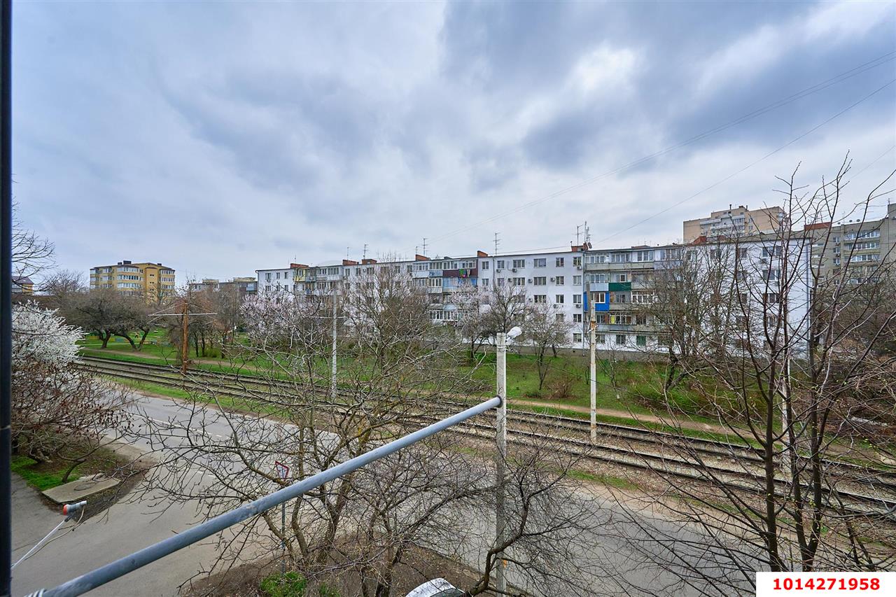 Фото №18: 2-комнатная квартира 45 м² - Краснодар, Черёмушки, ул. Старокубанская, 104