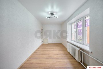Фото №5: 2-комнатная квартира 45 м² - Краснодар, ж/м Пашковский, ул. Энергетиков, 8