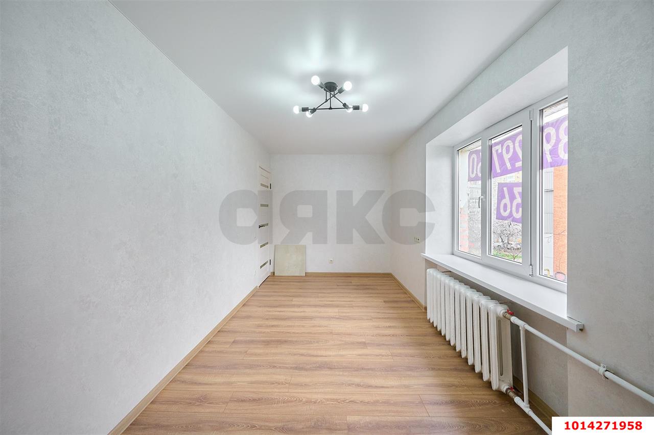 Фото №5: 2-комнатная квартира 45 м² - Краснодар, Пашковский, ул. Энергетиков, 8