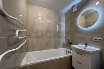 Фото №4: 2-комнатная квартира 41 м² - Краснодар, ж/м Пашковский, ул. Энергетиков, 8