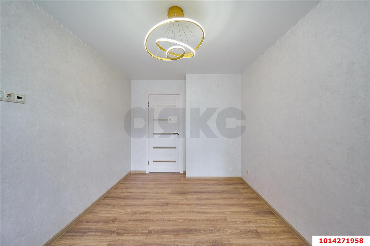 Фото №2: 2-комнатная квартира 45 м² - Краснодар, Черёмушки, ул. Старокубанская, 104