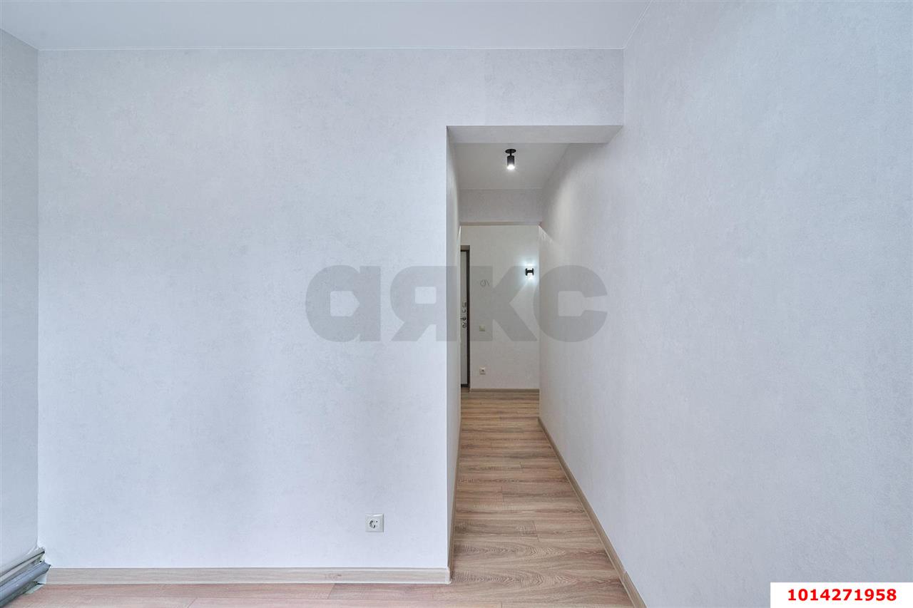 Фото №11: 2-комнатная квартира 45 м² - Краснодар, Пашковский, ул. Энергетиков, 8