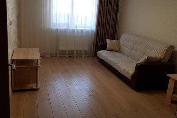 Фото №5: 1-комнатная квартира 39 м² - Краснодар, мкр. жилой комплекс Ставропольский, ул. Селезнёва, 4/13к1