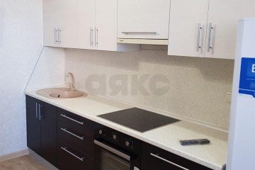Фото №2: 1-комнатная квартира 39 м² - Краснодар, мкр. жилой комплекс Ставропольский, ул. Селезнёва, 4/13к1