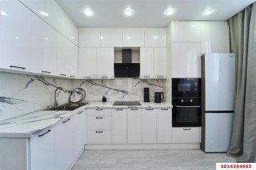 Фото №2: 1-комнатная квартира 31 м² - Краснодар, мкр. жилой комплекс Грани, ул. Западный Обход, 45к4