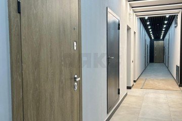 Фото №5: Студия 21 м² - Краснодар, мкр. жилой комплекс Спортивная Деревня, ул. имени Генерала Корнилова, 14к1