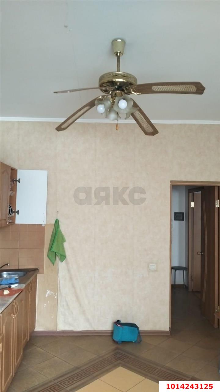 Фото №5: 1-комнатная квартира 44 м² - Яблоновский, ул. Гагарина, 148/1к1