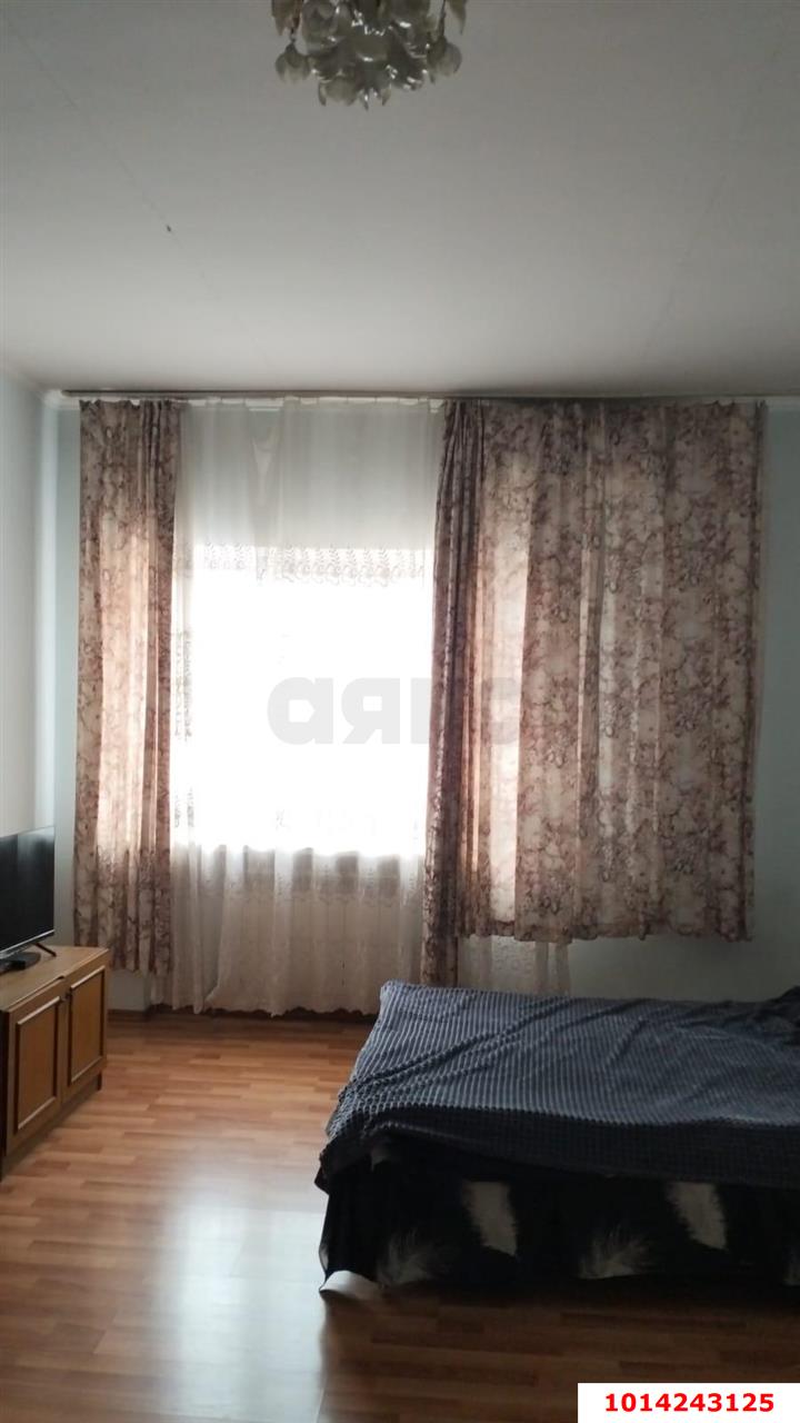 Фото №2: 1-комнатная квартира 44 м² - Яблоновский, ул. Гагарина, 148/1к1