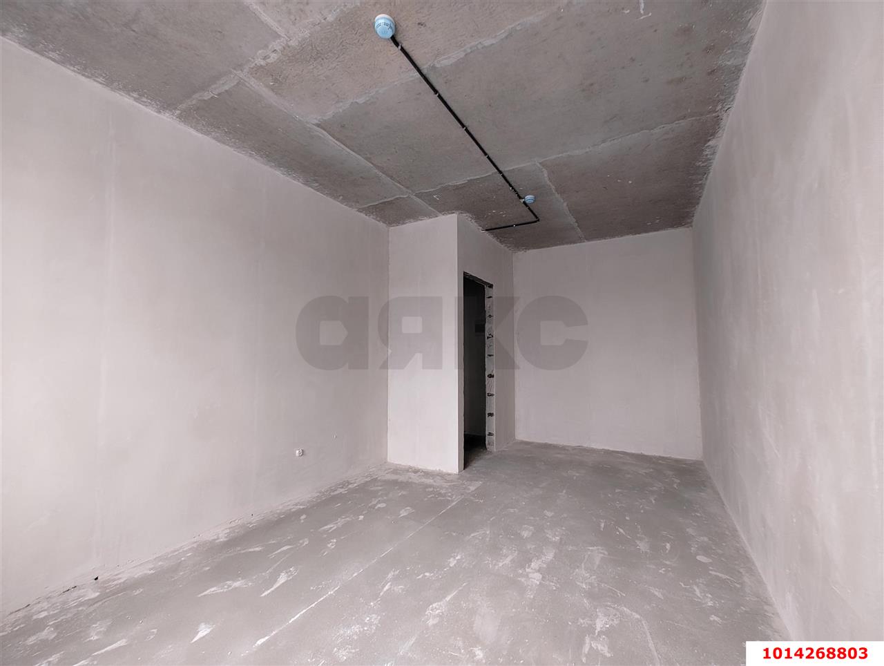 Фото №4: 1-комнатная квартира 36 м² - Краснодар, Музыкальный, ул. Российская, 257/8