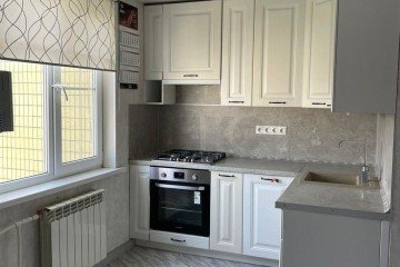 Фото №1: 3-комнатная квартира 68 м² - Краснодар, мкр. Завод Измерительных Приборов, ул. имени 40-летия Победы, 43