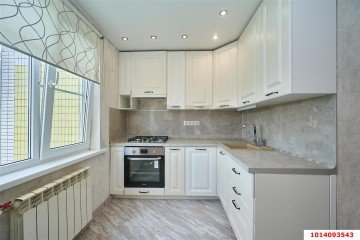 Фото №3: 3-комнатная квартира 68 м² - Краснодар, мкр. Завод Измерительных Приборов, ул. имени 40-летия Победы, 43