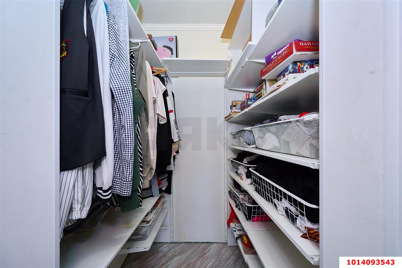 Фото №8: 3-комнатная квартира 68 м² - Краснодар, Завод Измерительных Приборов, ул. имени 40-летия Победы, 43