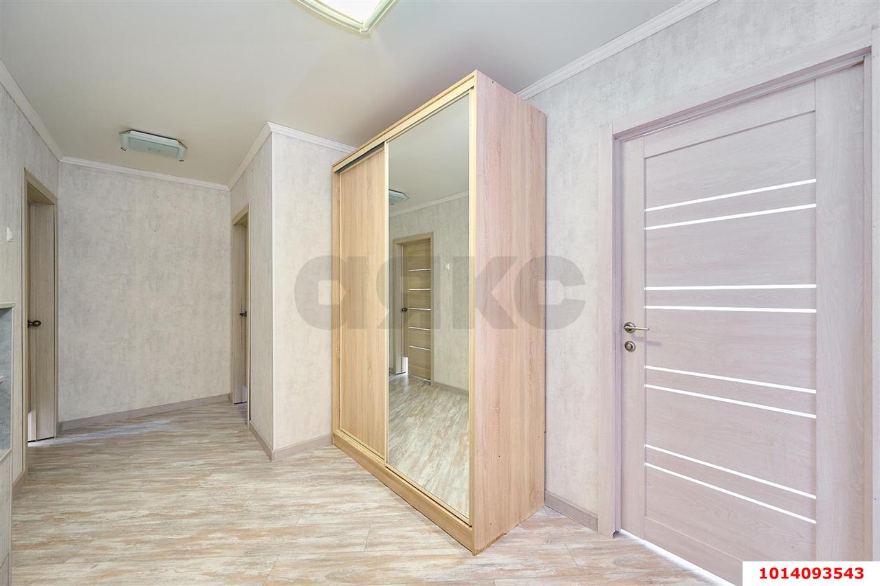 Фото №14: 3-комнатная квартира 68 м² - Краснодар, Завод Измерительных Приборов, ул. имени 40-летия Победы, 43