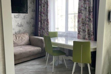 Фото №4: 3-комнатная квартира 68 м² - Краснодар, мкр. Завод Измерительных Приборов, ул. имени 40-летия Победы, 43