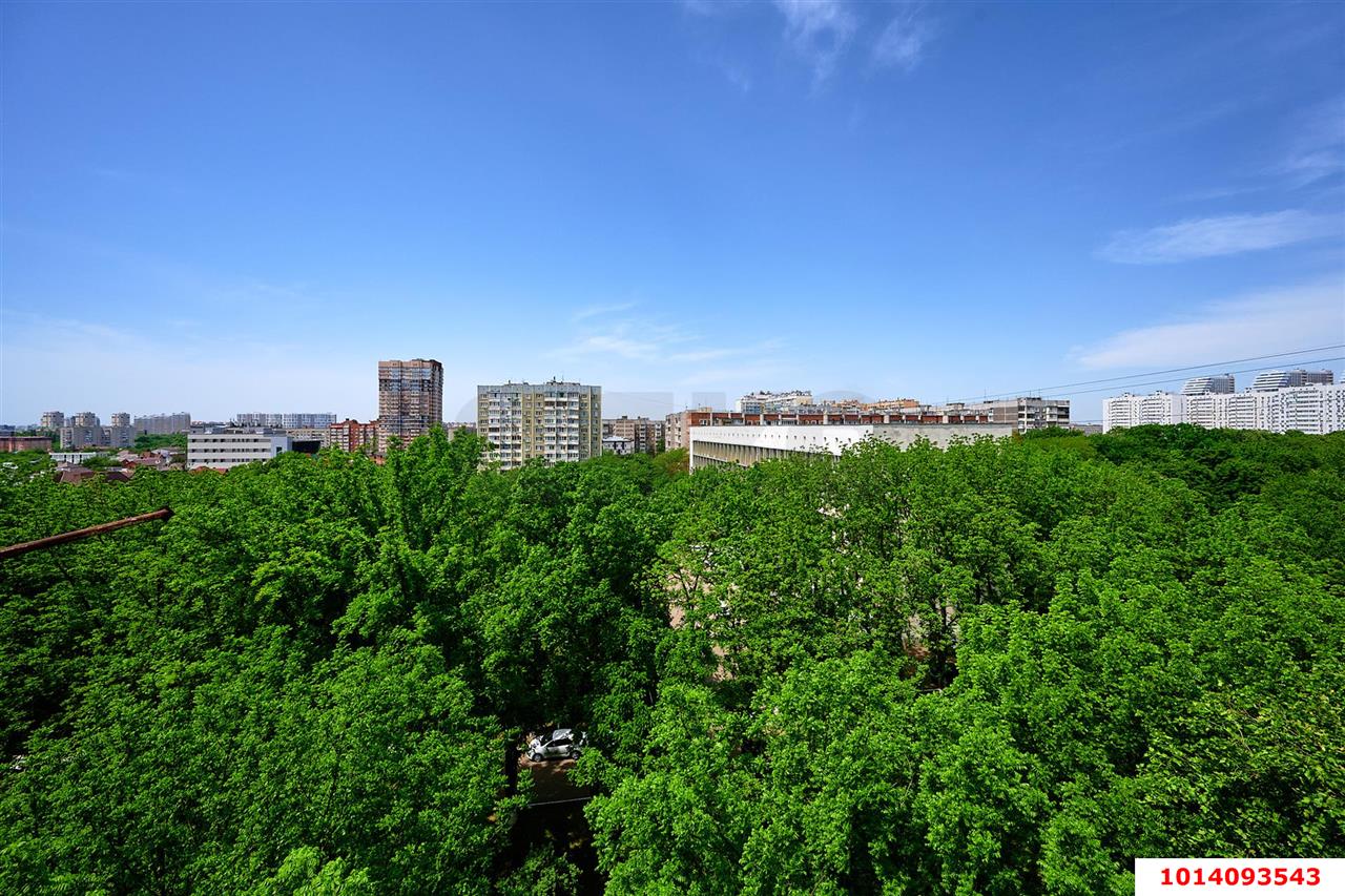 Фото №18: 3-комнатная квартира 68 м² - Краснодар, Завод Измерительных Приборов, ул. имени 40-летия Победы, 43