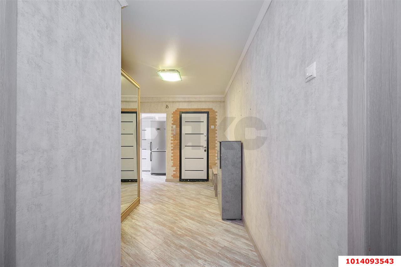 Фото №15: 3-комнатная квартира 68 м² - Краснодар, Завод Измерительных Приборов, ул. имени 40-летия Победы, 43