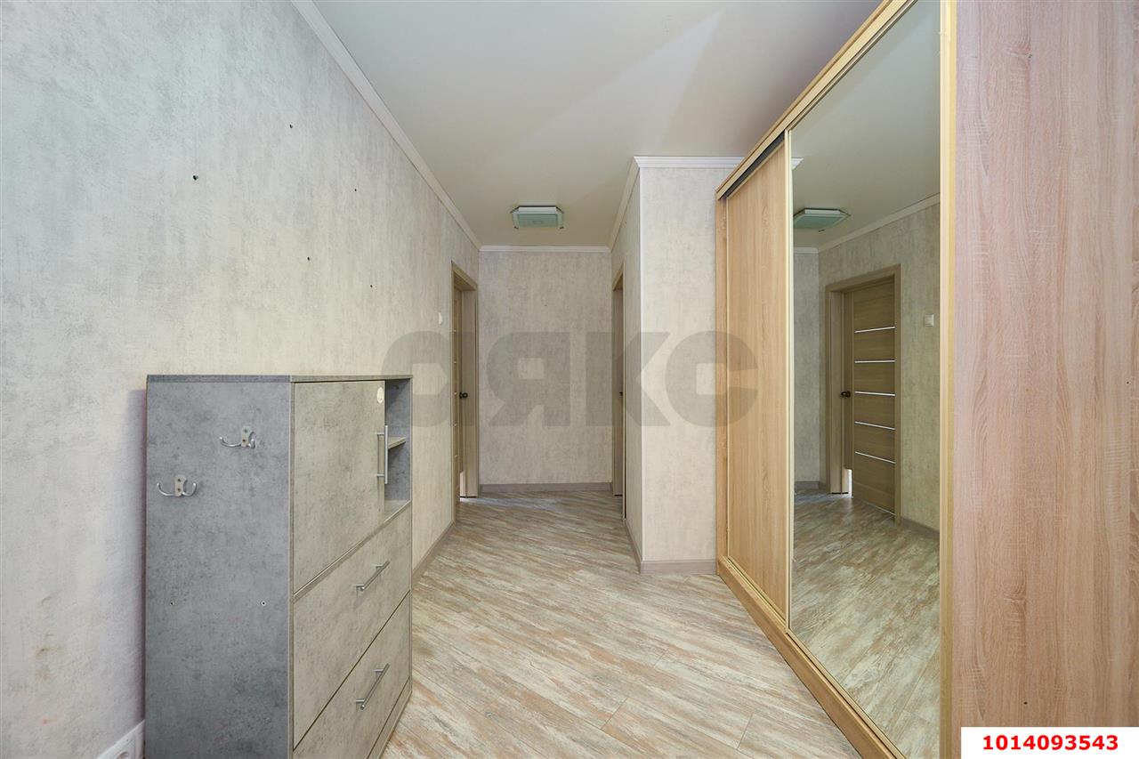 Фото №13: 3-комнатная квартира 68 м² - Краснодар, Завод Измерительных Приборов, ул. имени 40-летия Победы, 43