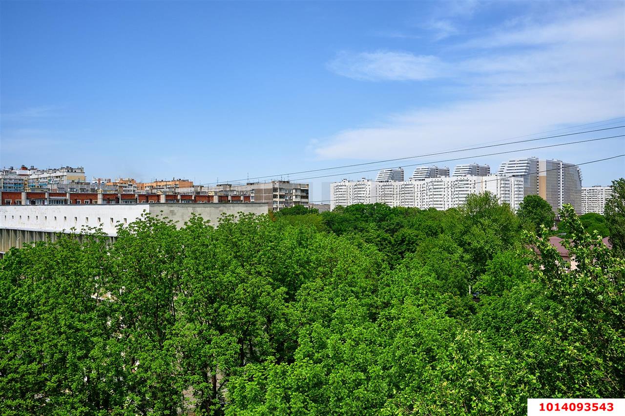 Фото №17: 3-комнатная квартира 68 м² - Краснодар, Завод Измерительных Приборов, ул. имени 40-летия Победы, 43