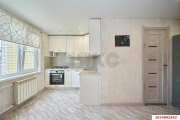 Фото №4: 3-комнатная квартира 68 м² - Краснодар, мкр. Завод Измерительных Приборов, ул. имени 40-летия Победы, 43