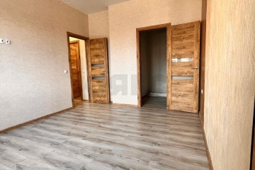 Фото №3: 2-комнатная квартира 55 м² - Краснодар, мкр. жилой комплекс Облака, ул. имени Генерала Корнилова, 10к1