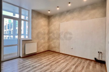 Фото №1: 2-комнатная квартира 55 м² - Краснодар, мкр. жилой комплекс Облака, ул. имени Генерала Корнилова, 10к1