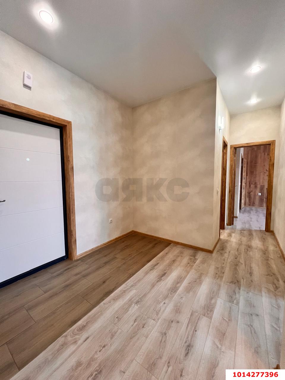 Фото №7: 2-комнатная квартира 55 м² - Краснодар, Прикубанский внутригородской округ, мкр. жилой комплекс Облака, ул. имени Генерала Корнилова, 10к1