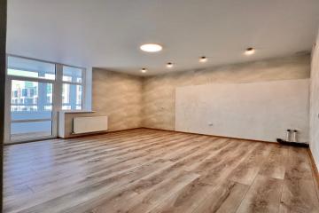 Фото №1: 2-комнатная квартира 55 м² - Краснодар, мкр. жилой комплекс Облака, ул. имени Генерала Корнилова, 10к1