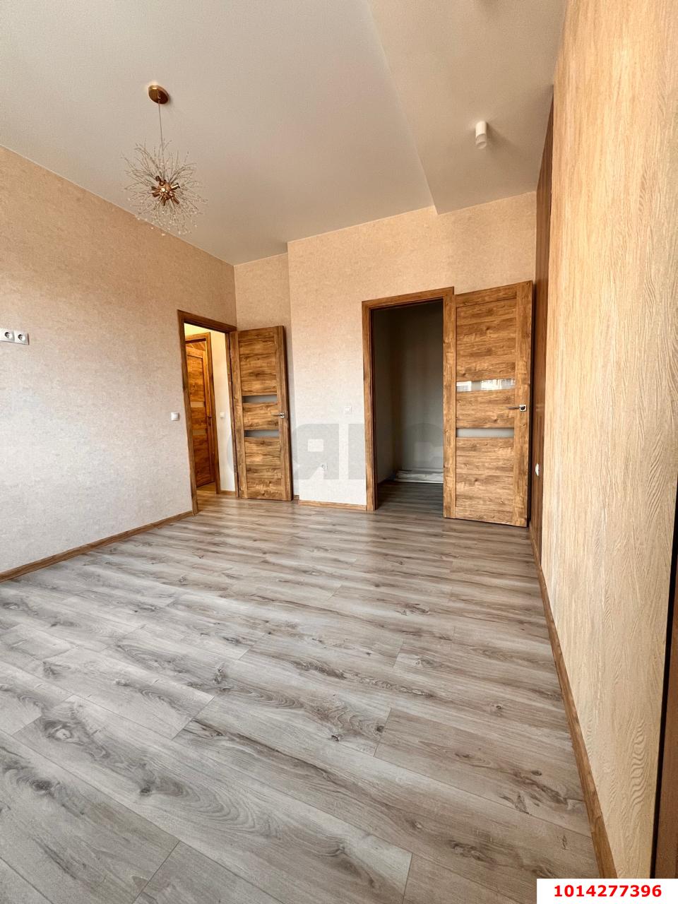 Фото №3: 2-комнатная квартира 55 м² - Краснодар, Прикубанский внутригородской округ, мкр. жилой комплекс Облака, ул. имени Генерала Корнилова, 10к1