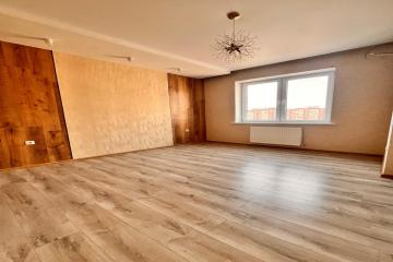 Фото №4: 2-комнатная квартира 55 м² - Краснодар, мкр. жилой комплекс Облака, ул. имени Генерала Корнилова, 10к1