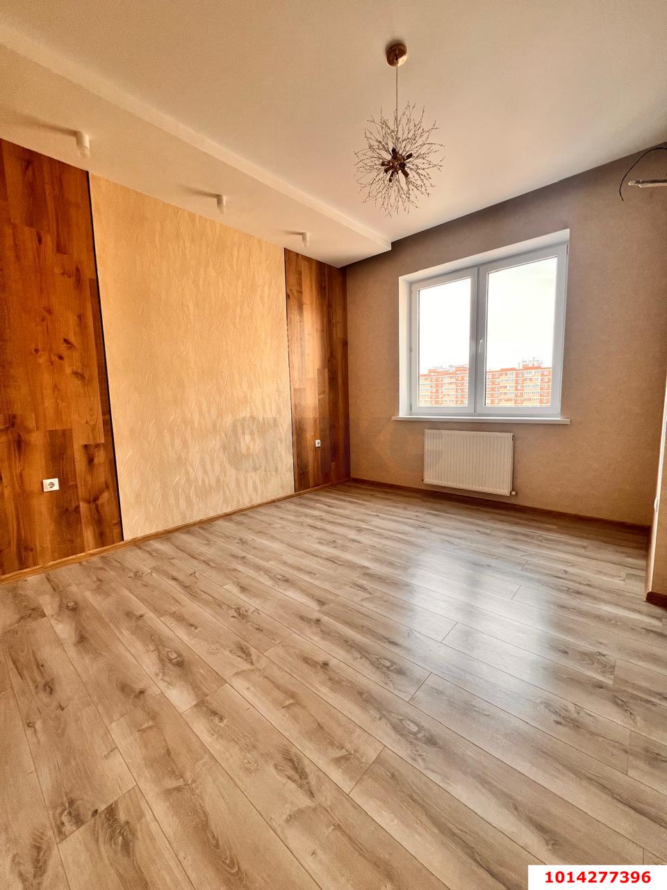 Фото №4: 2-комнатная квартира 55 м² - Краснодар, Прикубанский внутригородской округ, мкр. жилой комплекс Облака, ул. имени Генерала Корнилова, 10к1