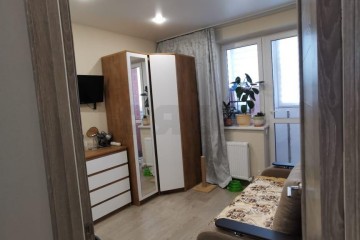 Фото №2: 1-комнатная квартира 36 м² - Краснодар, мкр. Карасунский внутригородской округ, ул. Владимира Жириновского, 1