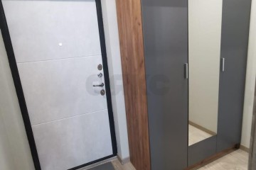 Фото №4: 1-комнатная квартира 36 м² - Краснодар, мкр. Карасунский внутригородской округ, ул. Владимира Жириновского, 1