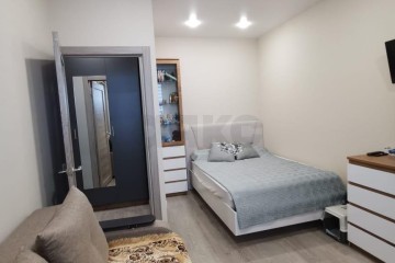 Фото №3: 1-комнатная квартира 36 м² - Краснодар, мкр. Карасунский внутригородской округ, ул. Владимира Жириновского, 1