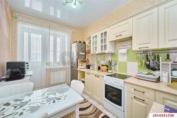 Фото №1: 1-комнатная квартира 32 м² - Российский, мкр. жилой комплекс Добрый, ул. имени Академика Сахарова, 2Ак1