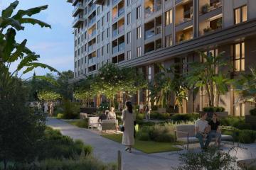 Фото №1: Кладовка 33 м² - Сочи, мкр. Курортный Городок, ул. Ленина, 280/3