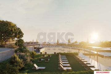 Фото №4: Кладовка 33 м² - Сочи, мкр. Курортный Городок, ул. Ленина, 280/3