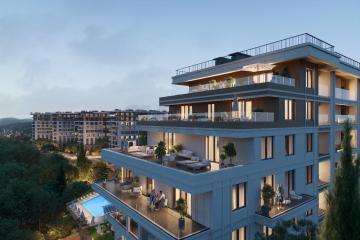 Фото №5: Кладовка 33 м² - Сочи, мкр. Курортный Городок, ул. Ленина, 280/3