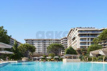 Фото №5: Кладовка 37 м² - Сочи, мкр. Курортный Городок, ул. Ленина, 280