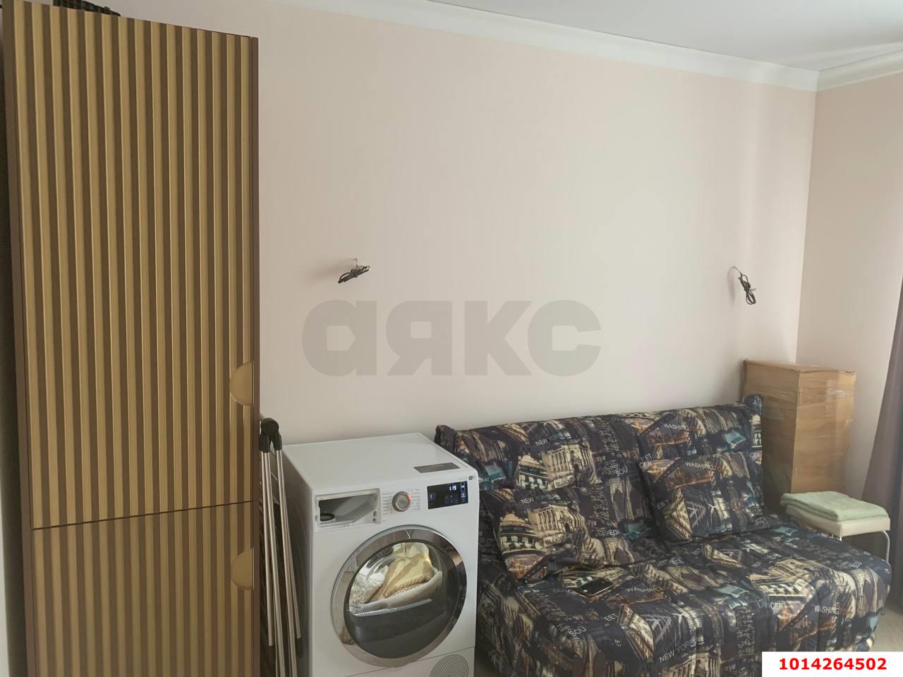 Фото №4: 2-комнатная квартира 73 м² - Краснодар, жилой комплекс Аквамарин, ул. Уральская, 75/4
