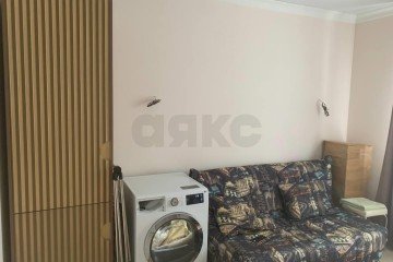 Фото №4: 2-комнатная квартира 69 м² - Краснодар, мкр. жилой комплекс Аквамарин, ул. Уральская, 75/4