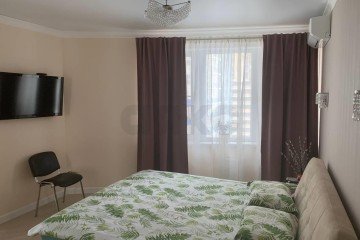Фото №4: 2-комнатная квартира 73 м² - Краснодар, мкр. жилой комплекс Аквамарин, ул. Уральская, 75/4