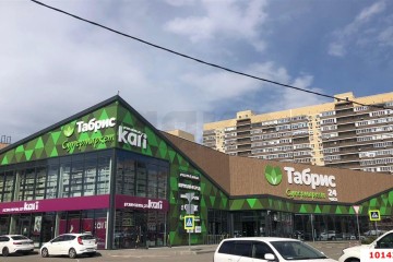 Фото №4: Студия 24 м² - Краснодар, мкр. имени Петра Метальникова, ул. Петра Метальникова, 36