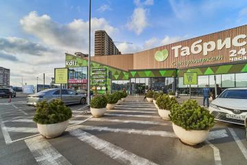 Фото №3: Студия 24 м² - Краснодар, мкр. жилой комплекс Лучший, ул. Петра Метальникова, 36