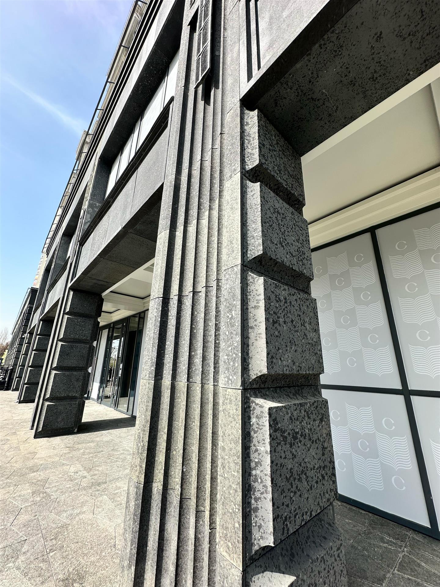 Фото №5: Студия 31 м² - Краснодар, Школьный, Прикубанский внутригородской округ, Круглик, мкр. жилой комплекс Сердце, ул. Школьная, 1