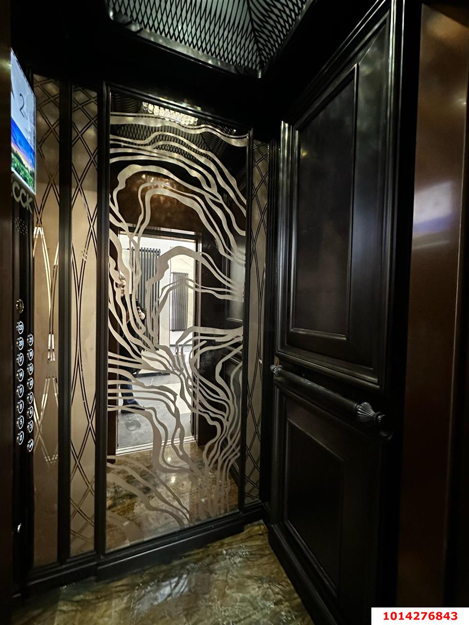 Фото №4: Студия 31 м² - Краснодар, Школьный, ул. Школьная, 1