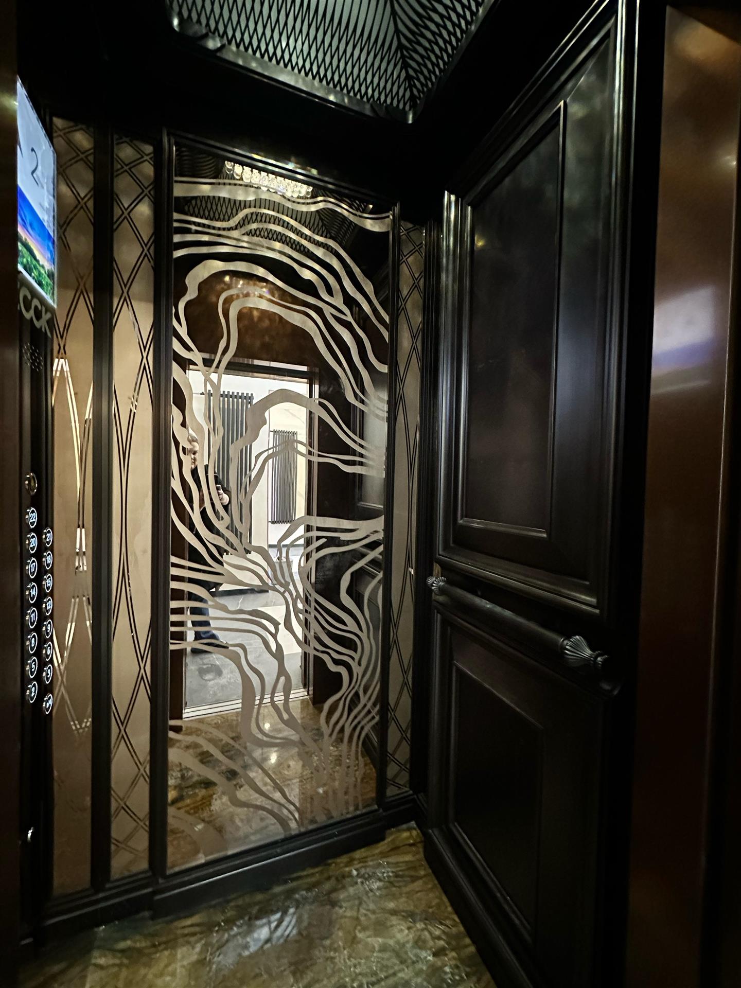 Фото №4: Студия 31 м² - Краснодар, Школьный, Прикубанский внутригородской округ, Круглик, мкр. жилой комплекс Сердце, ул. Школьная, 1