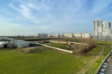 Фото №4: 1-комнатная квартира 38 м² - Краснодар, мкр. Микрохирургии глаза, ул. Академика Лукьяненко, 16/1