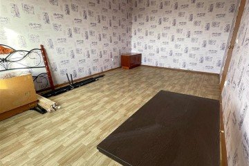 Фото №5: 1-комнатная квартира 38 м² - Краснодар, мкр. Микрохирургии глаза, ул. Академика Лукьяненко, 16/1